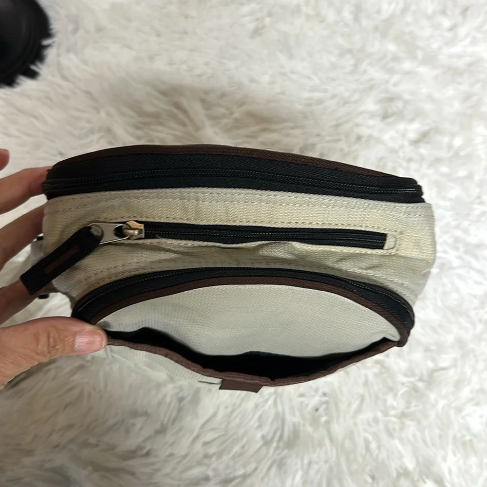 Ogio Small Nylon Crossbody Bag